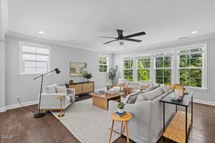 332 White Iris Lp, Cary, NC 27519 - Photo 18