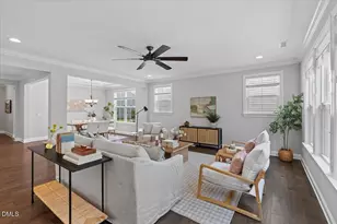 332 White Iris Lp, Cary, NC 27519 - Photo 20