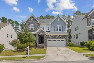 332 White Iris Lp, Cary, NC 27519 - Photo 50