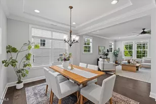 332 White Iris Lp, Cary, NC 27519 - Photo 16