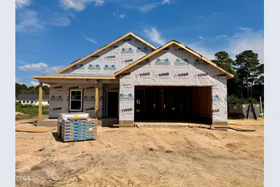 4257 Leah Mae Lane, Pink Hill, NC 28572 - Photo 2