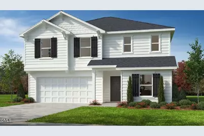 480 Purple Aster Street, Youngsville, NC 27596 - Photo 1