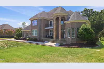 120 Rolling Meadows Lane S, Chapel Hill, NC 27517 - Photo 4