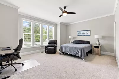 120 Rolling Meadows Lane S, Chapel Hill, NC 27517 - Photo 30