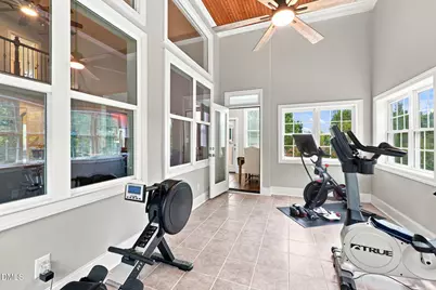 120 Rolling Meadows Lane S, Chapel Hill, NC 27517 - Photo 24