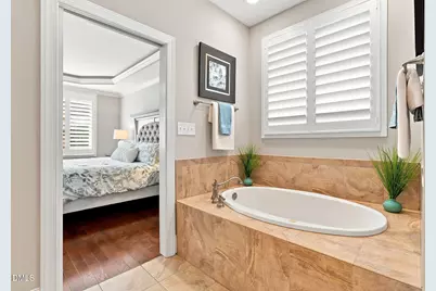 120 Rolling Meadows Lane S, Chapel Hill, NC 27517 - Photo 28