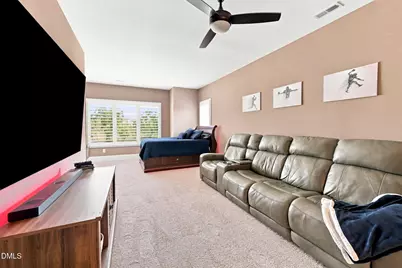 120 Rolling Meadows Lane S, Chapel Hill, NC 27517 - Photo 34