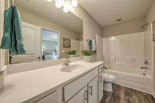 320 Ember St, Zebulon, NC 27597 - Photo 14
