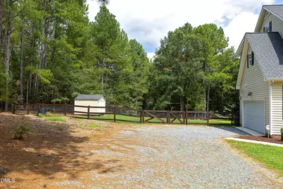 535 Poplar Forest Lane, Pittsboro, NC 27312 - Photo 6
