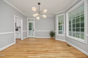 535 Poplar Forest Ln, Pittsboro, NC 27312 - Photo 10
