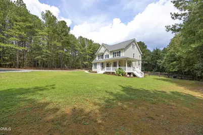 535 Poplar Forest Lane, Pittsboro, NC 27312 - Photo 4