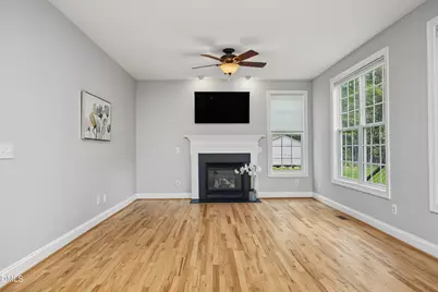 535 Poplar Forest Lane, Pittsboro, NC 27312 - Photo 12