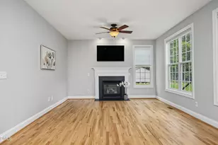 535 Poplar Forest Ln, Pittsboro, NC 27312 - Photo 12