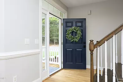 535 Poplar Forest Lane, Pittsboro, NC 27312 - Photo 8