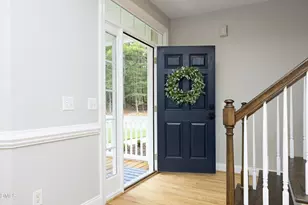 535 Poplar Forest Ln, Pittsboro, NC 27312 - Photo 8