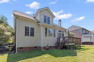 12104 Pawleys Mill Cir, Raleigh, NC 27614 - Photo 56