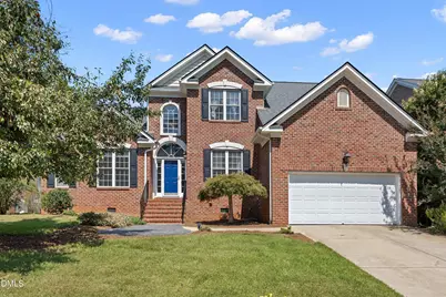 12104 Pawleys Mill Circle, Raleigh, NC 27614 - Photo 62