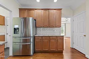 12104 Pawleys Mill Cir, Raleigh, NC 27614 - Photo 18