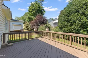 12104 Pawleys Mill Cir, Raleigh, NC 27614 - Photo 54