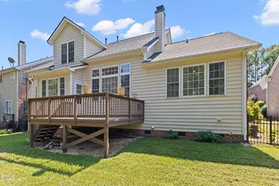 12104 Pawleys Mill Circle, Raleigh, NC 27614 - Photo 58