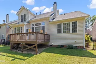 12104 Pawleys Mill Cir, Raleigh, NC 27614 - Photo 58