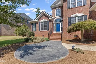 12104 Pawleys Mill Cir, Raleigh, NC 27614 - Photo 2