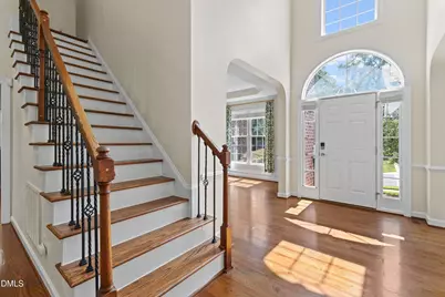 12104 Pawleys Mill Circle, Raleigh, NC 27614 - Photo 6