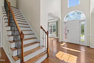 12104 Pawleys Mill Cir, Raleigh, NC 27614 - Photo 6
