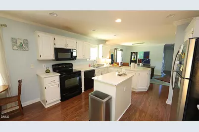 1610 Marly Drive, Durham, NC 27703 - Photo 6