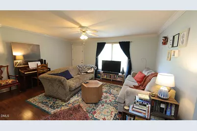 1610 Marly Drive, Durham, NC 27703 - Photo 2
