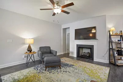 97 Chris Todd Way, Angier, NC 27501 - Photo 4