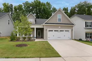 97 Chris Todd Wy, Angier, NC 27501 - Photo 1