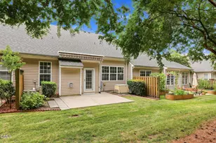311 Rockport Ridge Way, Cary, NC 27519 - Photo 24
