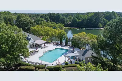 311 Rockport Ridge Way, Cary, NC 27519 - Photo 28