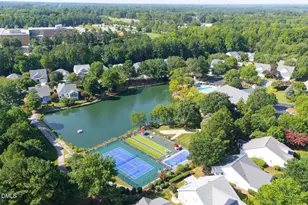 311 Rockport Ridge Way, Cary, NC 27519 - Photo 30