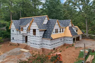 4500 Wilkes St, Raleigh, NC 27609 - Photo 4
