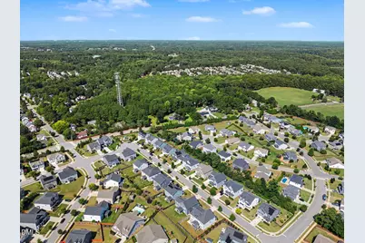129 Cassada Court, Holly Springs, NC 27540 - Photo 48