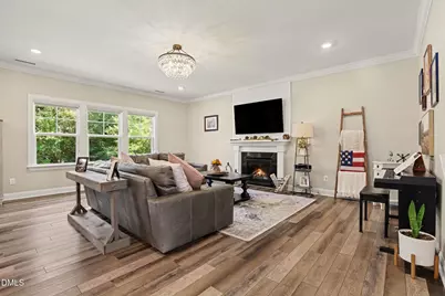129 Cassada Court, Holly Springs, NC 27540 - Photo 8