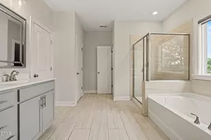 129 Cassada Ct, Holly Springs, NC 27540 - Photo 26