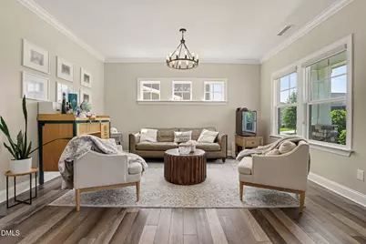 129 Cassada Court, Holly Springs, NC 27540 - Photo 6