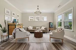 129 Cassada Ct, Holly Springs, NC 27540 - Photo 6