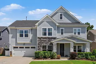 129 Cassada Ct, Holly Springs, NC 27540 - Photo 2