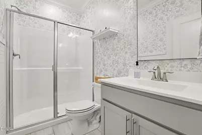 129 Cassada Court, Holly Springs, NC 27540 - Photo 30