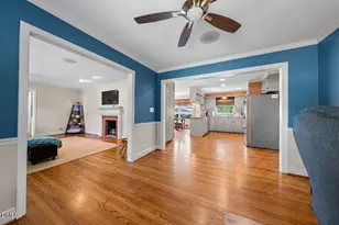 1228 Ridgecrest Ave, Burlington, NC 27215 - Photo 12
