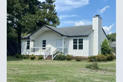 600 River Road, Selma, NC 27576 - Photo 1