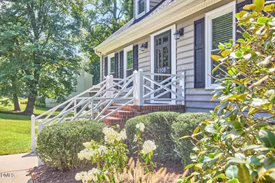 4209 Quail Hollow Drive, Raleigh, NC 27609 - Photo 2