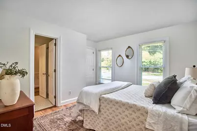 4209 Quail Hollow Drive, Raleigh, NC 27609 - Photo 16