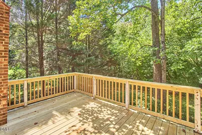 4209 Quail Hollow Drive, Raleigh, NC 27609 - Photo 28