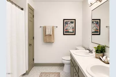 4209 Quail Hollow Drive, Raleigh, NC 27609 - Photo 22