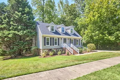 4209 Quail Hollow Drive, Raleigh, NC 27609 - Photo 34